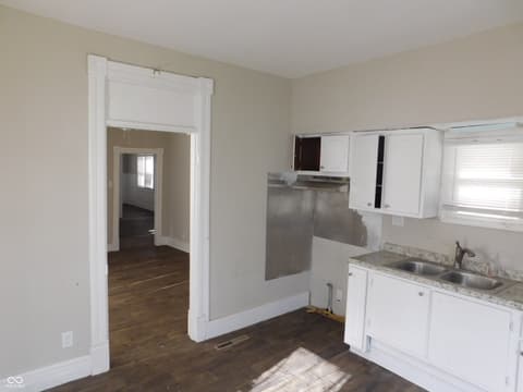 Photo of 727 W 9th Street, Anderson, IN
