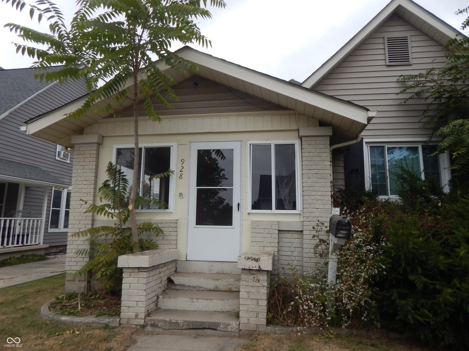 Photo of 928 S A Street, Elwood, IN