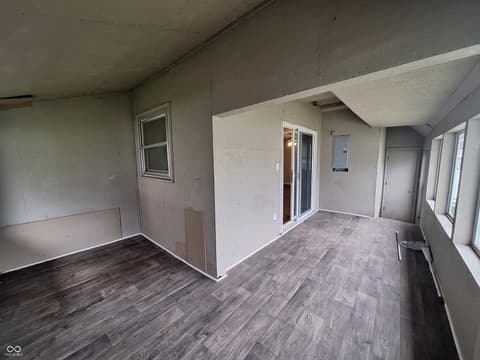 Photo of 928 S A Street, Elwood, IN