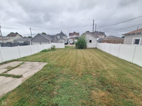 Photo of 928 S A Street, Elwood, IN