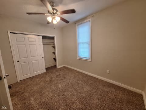 Photo of 928 S A Street, Elwood, IN