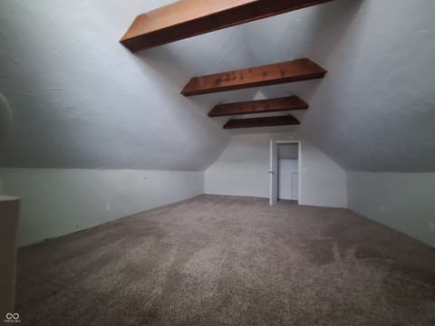 Photo of 928 S A Street, Elwood, IN