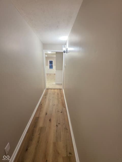 Photo of 9378 Green Road, Trafalgar, IN