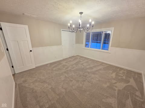 Photo of 9378 Green Road, Trafalgar, IN