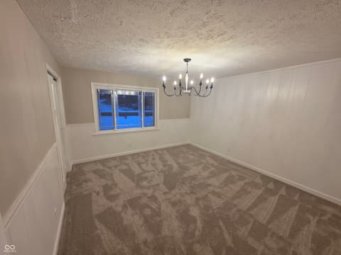 Photo of 9378 Green Road, Trafalgar, IN