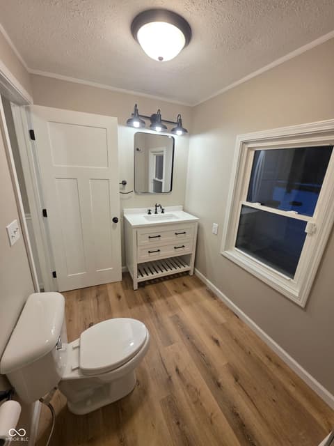 Photo of 9378 Green Road, Trafalgar, IN