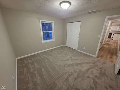 Photo of 9378 Green Road, Trafalgar, IN