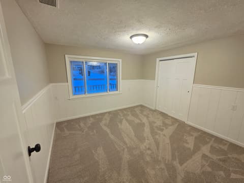 Photo of 9378 Green Road, Trafalgar, IN