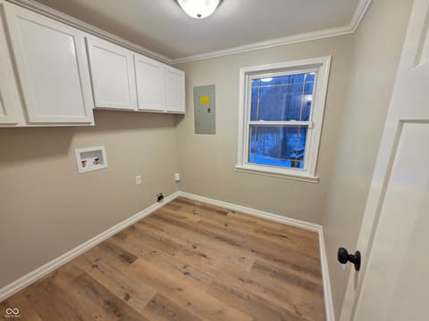 Photo of 9378 Green Road, Trafalgar, IN