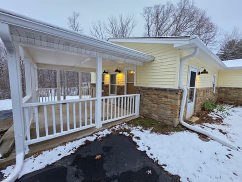 Photo of 9378 Green Road, Trafalgar, IN