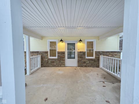 Photo of 9378 Green Road, Trafalgar, IN