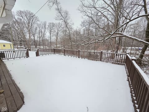 Photo of 9378 Green Road, Trafalgar, IN