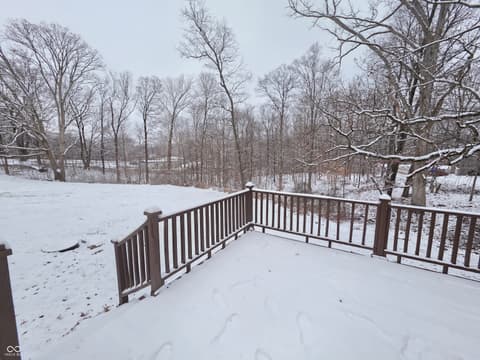 Photo of 9378 Green Road, Trafalgar, IN