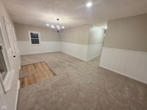 Photo of 9378 Green Road, Trafalgar, IN