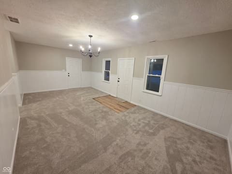 Photo of 9378 Green Road, Trafalgar, IN