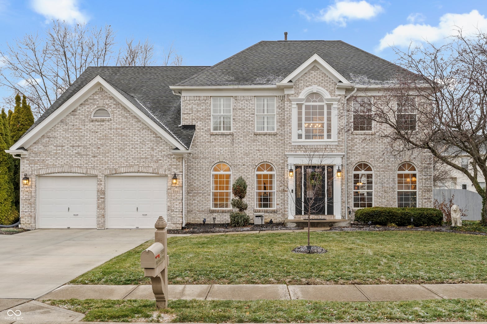 Photo of 9989 Brightwater Drive, Fishers, IN