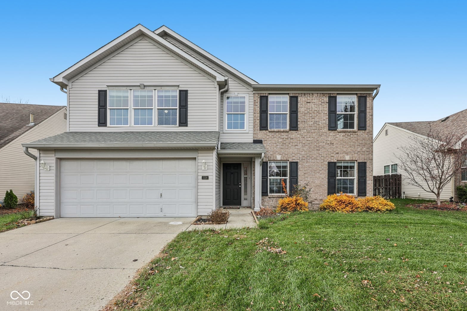 Photo of 7326 Sycamore Run Drive, Indianapolis, IN