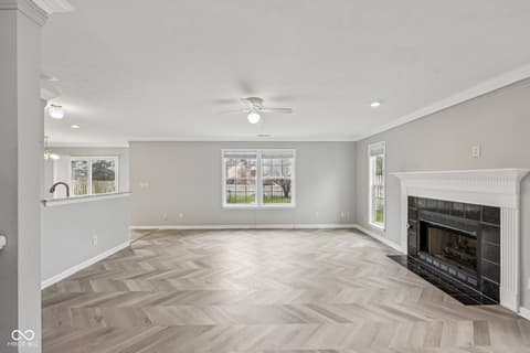 Photo of 7326 Sycamore Run Drive, Indianapolis, IN