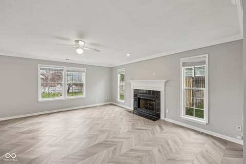 Photo of 7326 Sycamore Run Drive, Indianapolis, IN