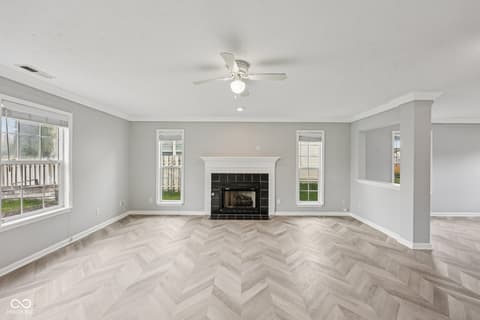 Photo of 7326 Sycamore Run Drive, Indianapolis, IN
