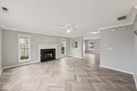 Photo of 7326 Sycamore Run Drive, Indianapolis, IN