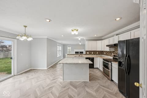 Photo of 7326 Sycamore Run Drive, Indianapolis, IN