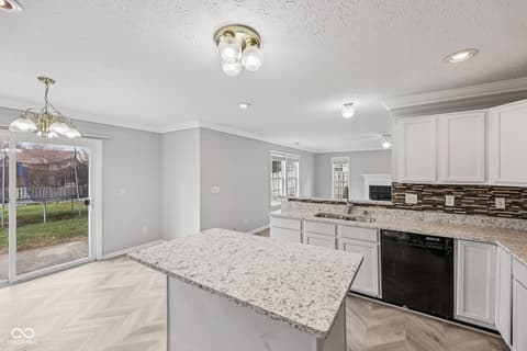 Photo of 7326 Sycamore Run Drive, Indianapolis, IN