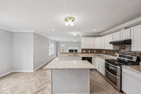 Photo of 7326 Sycamore Run Drive, Indianapolis, IN
