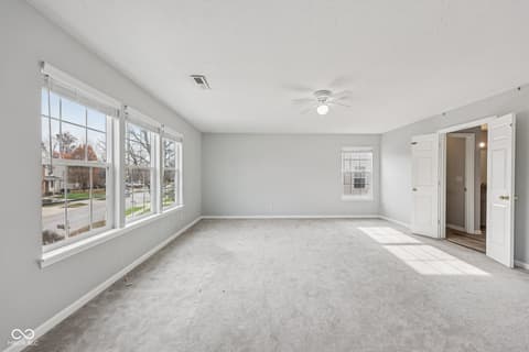 Photo of 7326 Sycamore Run Drive, Indianapolis, IN