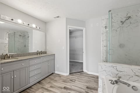 Photo of 7326 Sycamore Run Drive, Indianapolis, IN