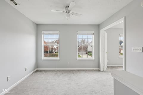 Photo of 7326 Sycamore Run Drive, Indianapolis, IN