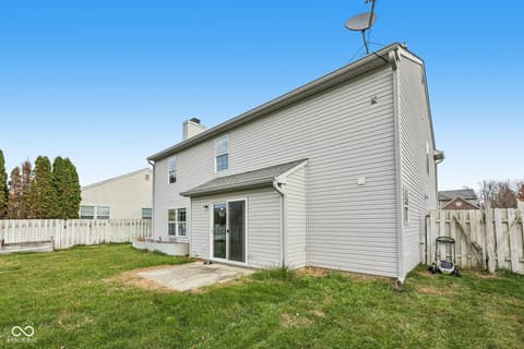 Photo of 7326 Sycamore Run Drive, Indianapolis, IN