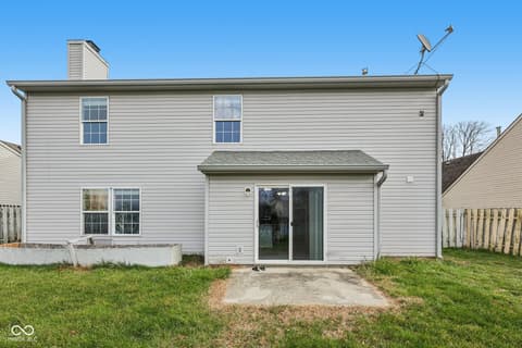 Photo of 7326 Sycamore Run Drive, Indianapolis, IN