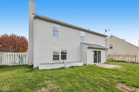 Photo of 7326 Sycamore Run Drive, Indianapolis, IN