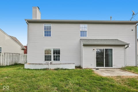 Photo of 7326 Sycamore Run Drive, Indianapolis, IN