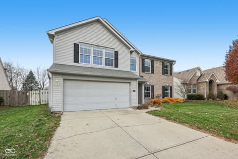 Photo of 7326 Sycamore Run Drive, Indianapolis, IN