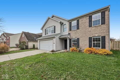 Photo of 7326 Sycamore Run Drive, Indianapolis, IN