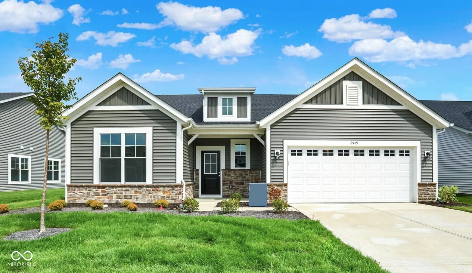 Photo of 19749 Highclere Lane, Sheridan, IN