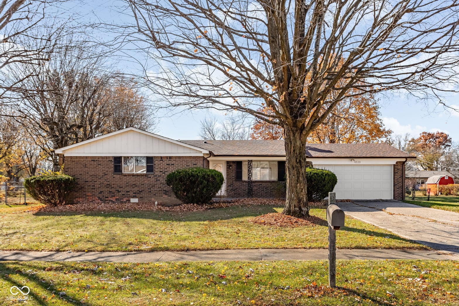 Photo of 4838 Guthrie Drive, Indianapolis, IN