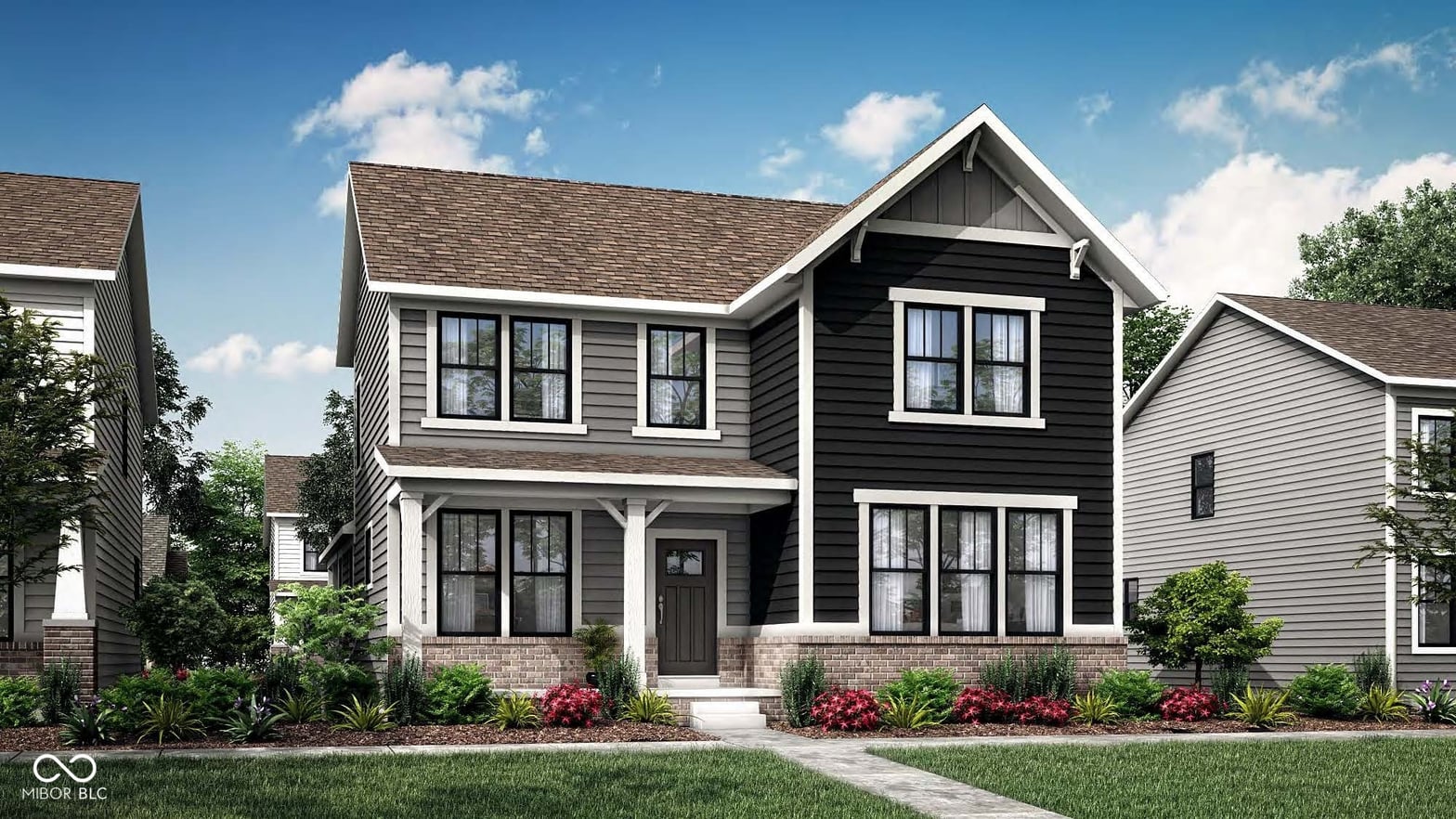 Photo of 15464 Cardonia Road, Fishers, IN