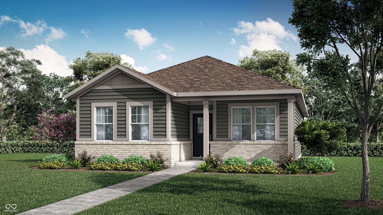 Photo of 15419 Alperton Road, Fishers, IN