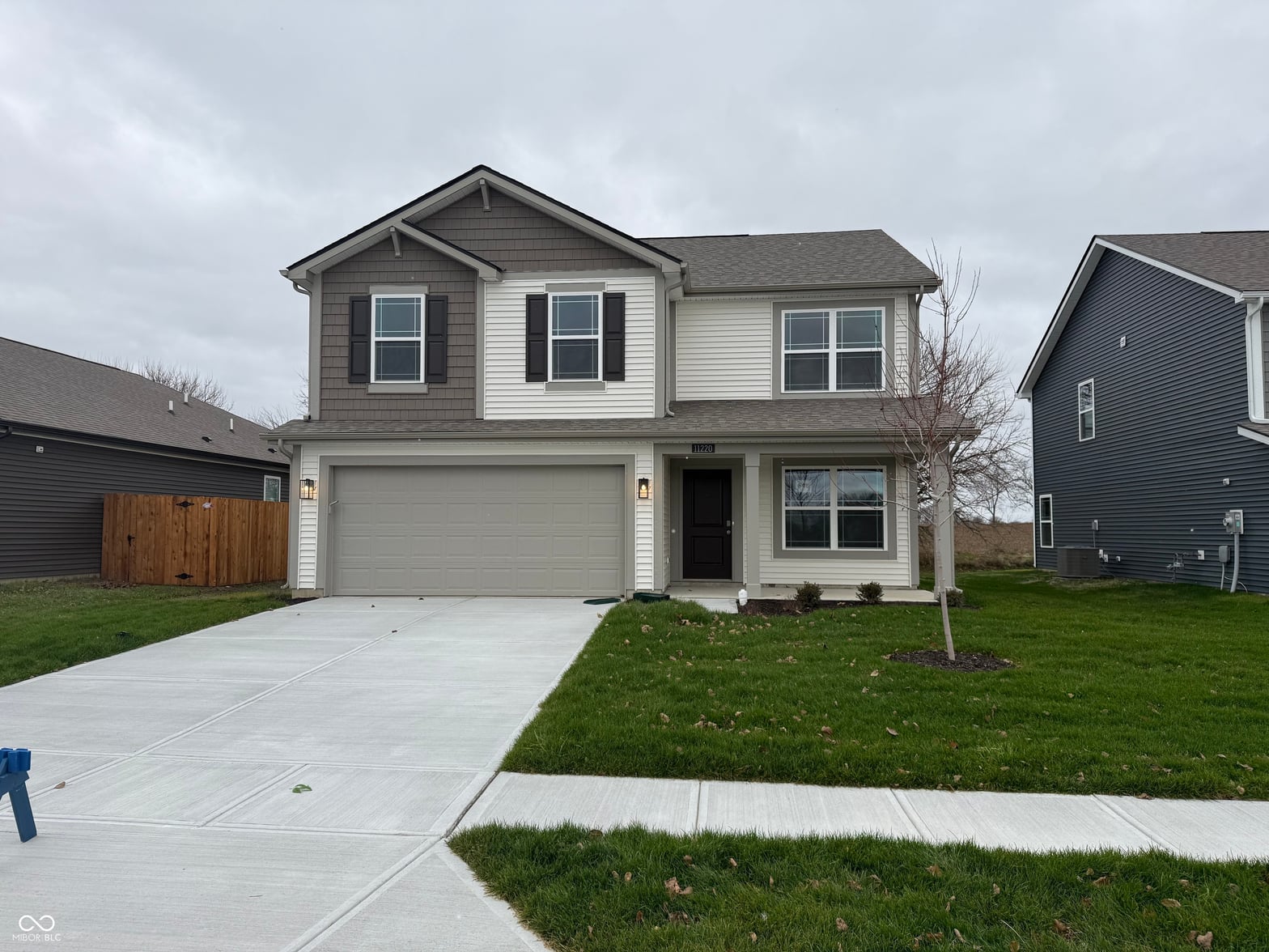 Photo of 11220 N Greenthread Drive, Monrovia, IN