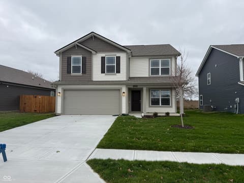 11220 N Greenthread Drive