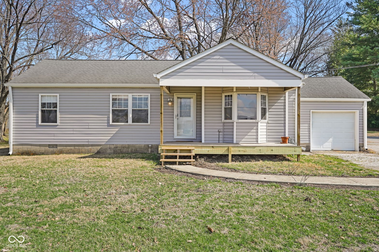 Photo of 263 Mackey Road, Danville, IN