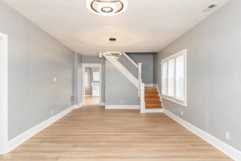 Photo of 940 W 34th Street, Indianapolis, IN