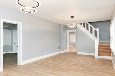 Photo of 940 W 34th Street, Indianapolis, IN