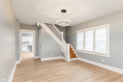 Photo of 940 W 34th Street, Indianapolis, IN