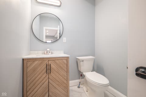 Photo of 940 W 34th Street, Indianapolis, IN