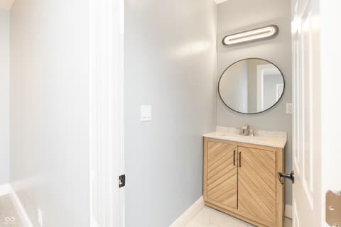 Photo of 940 W 34th Street, Indianapolis, IN