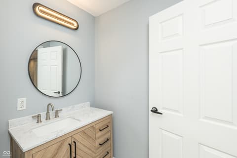 Photo of 940 W 34th Street, Indianapolis, IN